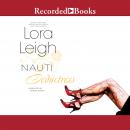 Nauti Seductress Audiobook