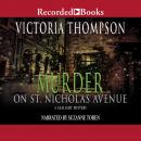 Murder on St. Nicholas Avenue