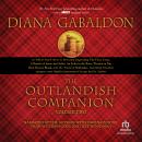 The Outlandish Companion Volume Two: The Companion to The Fiery Cross, A Breath of Snow and Ashes, A Audiobook