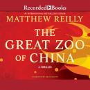 The Great Zoo of China Audiobook
