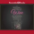A Natural History of Wine Audiobook