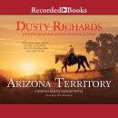 Arizona Territory Audiobook