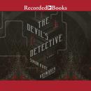 The Devil's Detective, Simon Kurt Unsworth