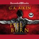 Feel the Burn Audiobook