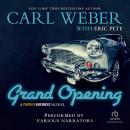 Grand Opening, Eric Pete, Carl Weber