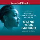 Stand Your Ground Audiobook