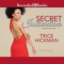 Secret Indiscretions Audiobook
