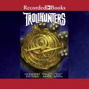 Trollhunters Audiobook