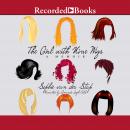 The Girl With Nine Wigs: A Memoir