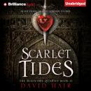 Scarlet Tides Audiobook