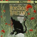 Monstrous Affections Audiobook