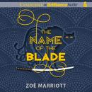 The Name of the Blade Audiobook