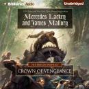 Crown of Vengeance Audiobook