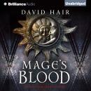 Mage's Blood Audiobook