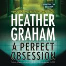 A Perfect Obsession Audiobook