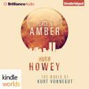 Peace in Amber Audiobook