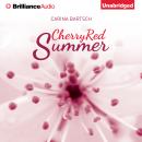 Cherry Red Summer Audiobook