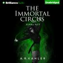 The Immortal Circus: Final Act Audiobook