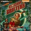 Starship Grifters Audiobook