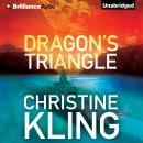 Dragon's Triangle Audiobook