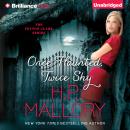 Once Haunted, Twice Shy Audiobook
