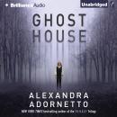 Ghost House Audiobook