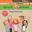 Judy Moody and Friends Collection Audiobook