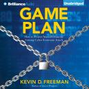 Game Plan Audiobook