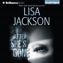 After She's Gone Audiobook