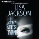 After She's Gone Audiobook