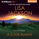 A is for Always Audiobook