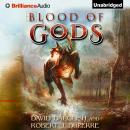 Blood of Gods Audiobook