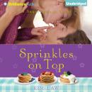 Sprinkles on Top Audiobook