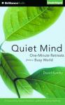 Quiet Mind Audiobook