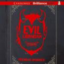 Evil Librarian Audiobook