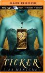 Ticker Audiobook