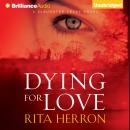 Dying for Love Audiobook