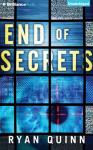 End of Secrets Audiobook