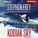 Kodiak Sky Audiobook