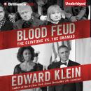 Blood Feud Audiobook