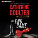 End Game, J. T. Ellison, Catherine Coulter