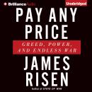 Pay Any Price Audiobook