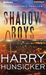 Shadow Boys Audiobook
