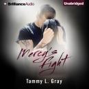 Mercy's Fight Audiobook