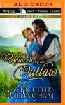 Unlaced by the Outlaw Audiobook