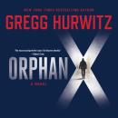 Orphan X Audiobook
