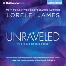 Unraveled Audiobook