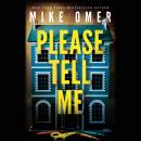 Please Tell Me Audiobook