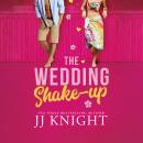 The Wedding Shake-up Audiobook