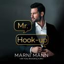Cover of Mr. Hook-up